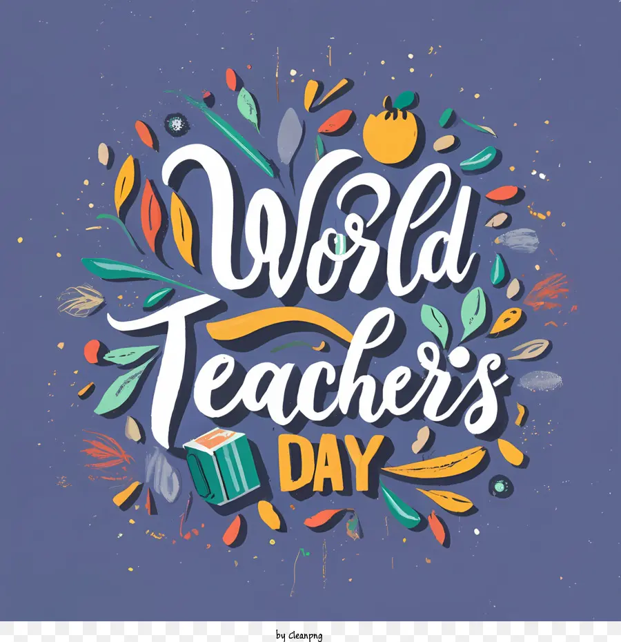 Hari Guru Dunia，Pengajaran PNG