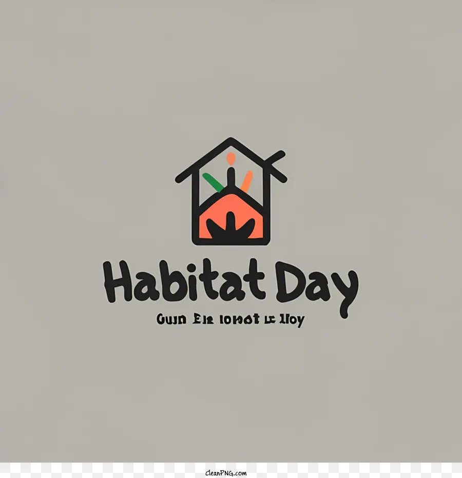 Hari Habitat Dunia，Rumah PNG