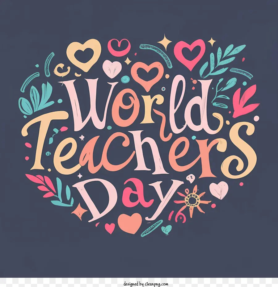 Dunia Hari Guru，Apresiasi Guru PNG