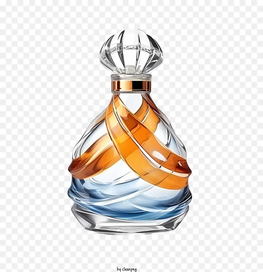 Botol Parfum，Botol PNG