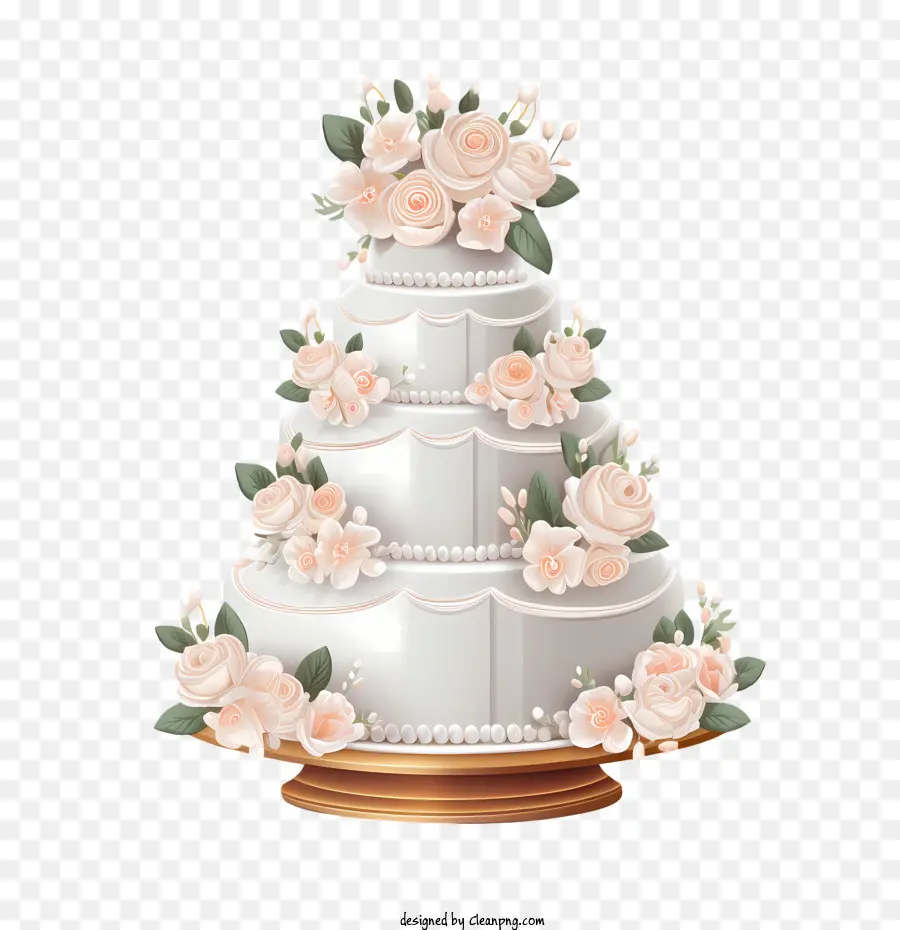 Kue Pengantin，Kue Pengantin Putih PNG