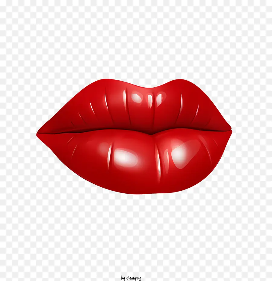 Bibir Merah，Bibir PNG