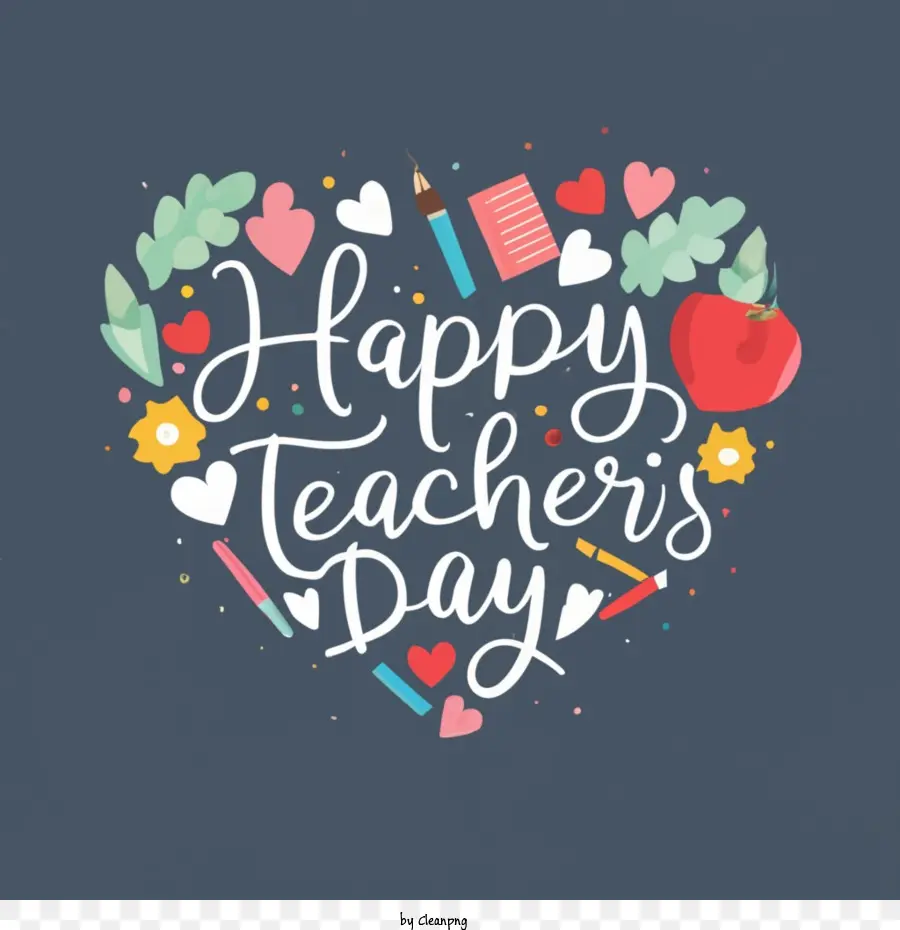 Hari Guru，Selamat Hari Guru PNG
