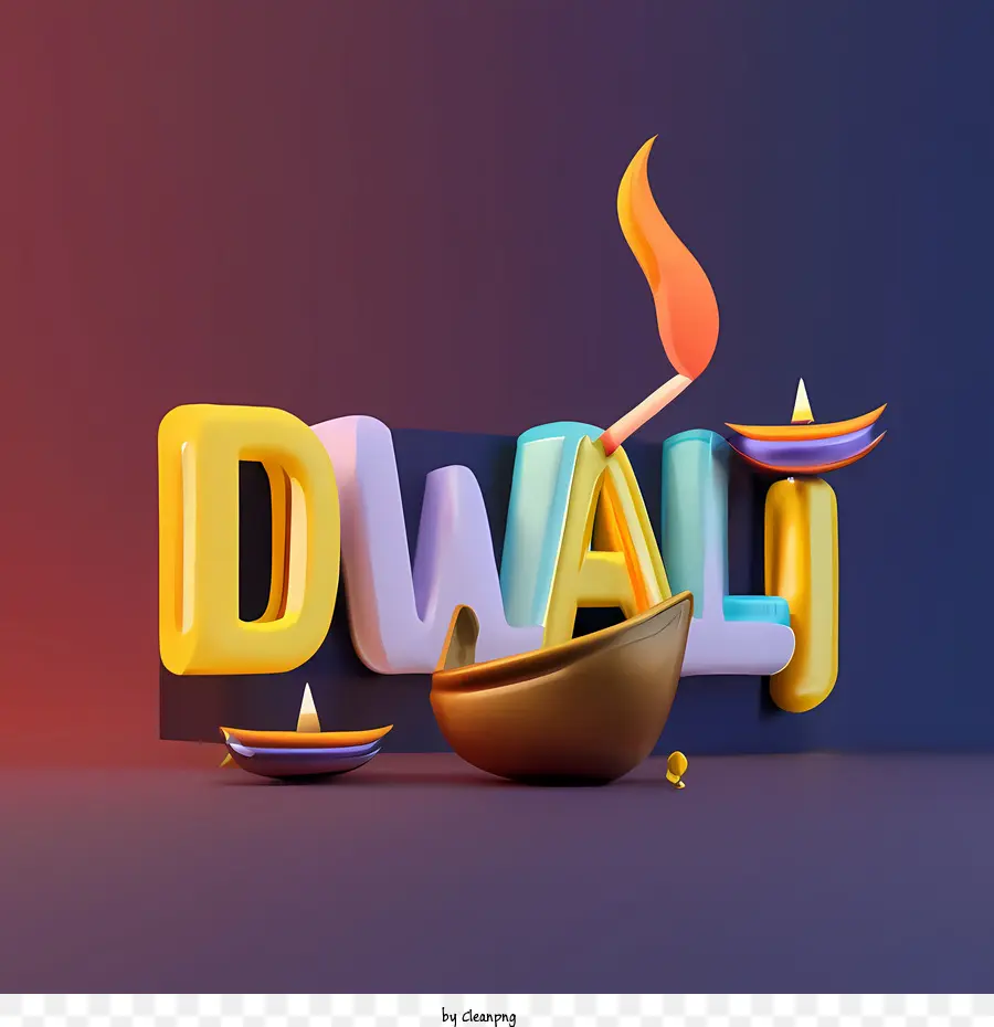 Selamat Diwali 2023，Diwali PNG