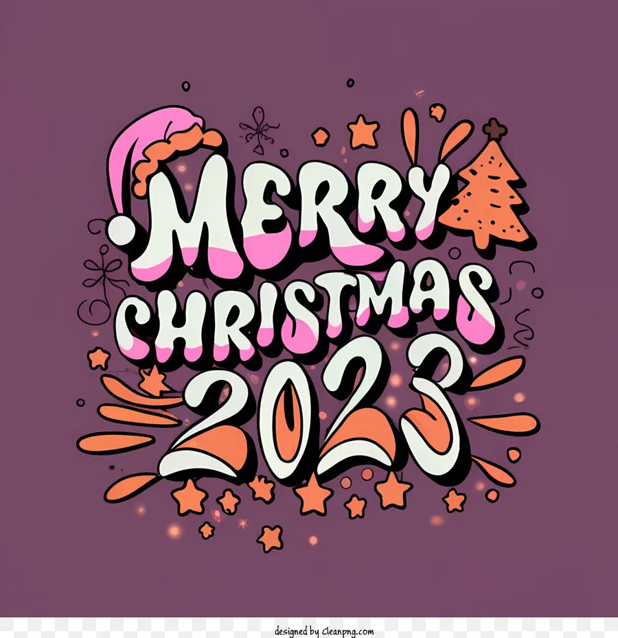 Selamat Natal，Selamat Natal 2023 PNG