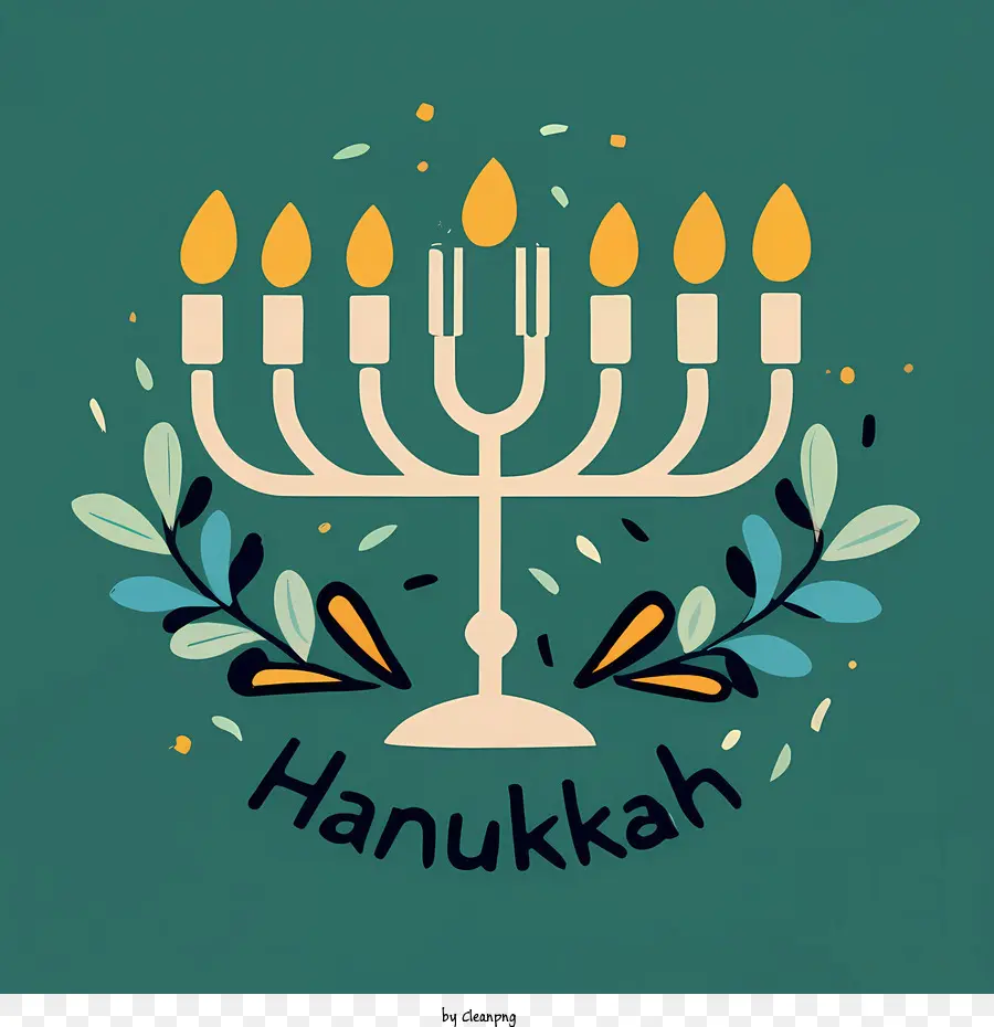 Hanukkah，Chanukah PNG