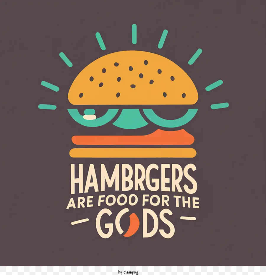 Hari Hamburger，Hamburger PNG