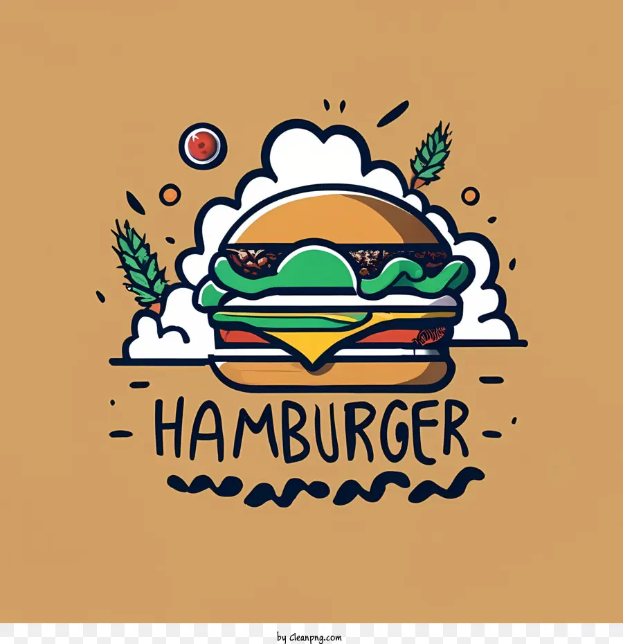 Hari Hamburger，Hamburger PNG