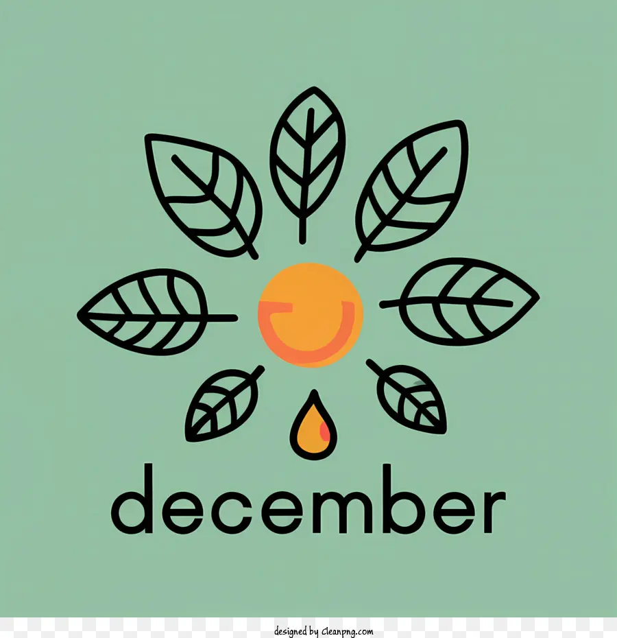 Desember，Desember Berangkat PNG