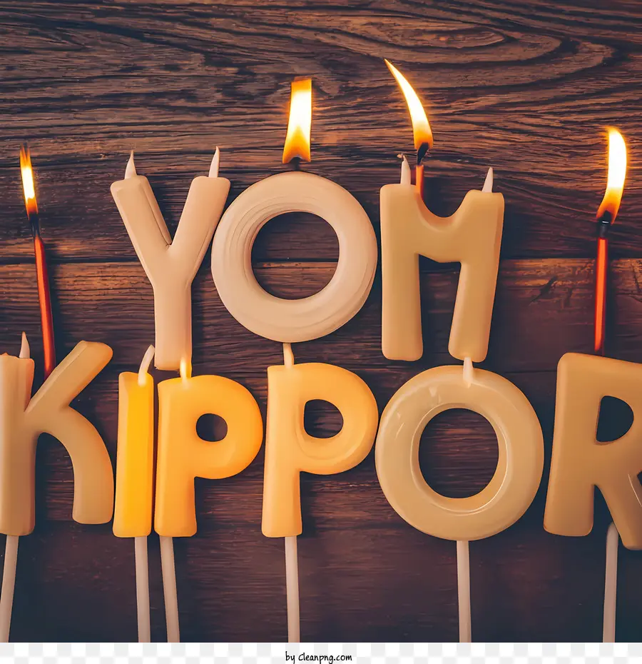 Yom Kippur，Ulang Tahun PNG