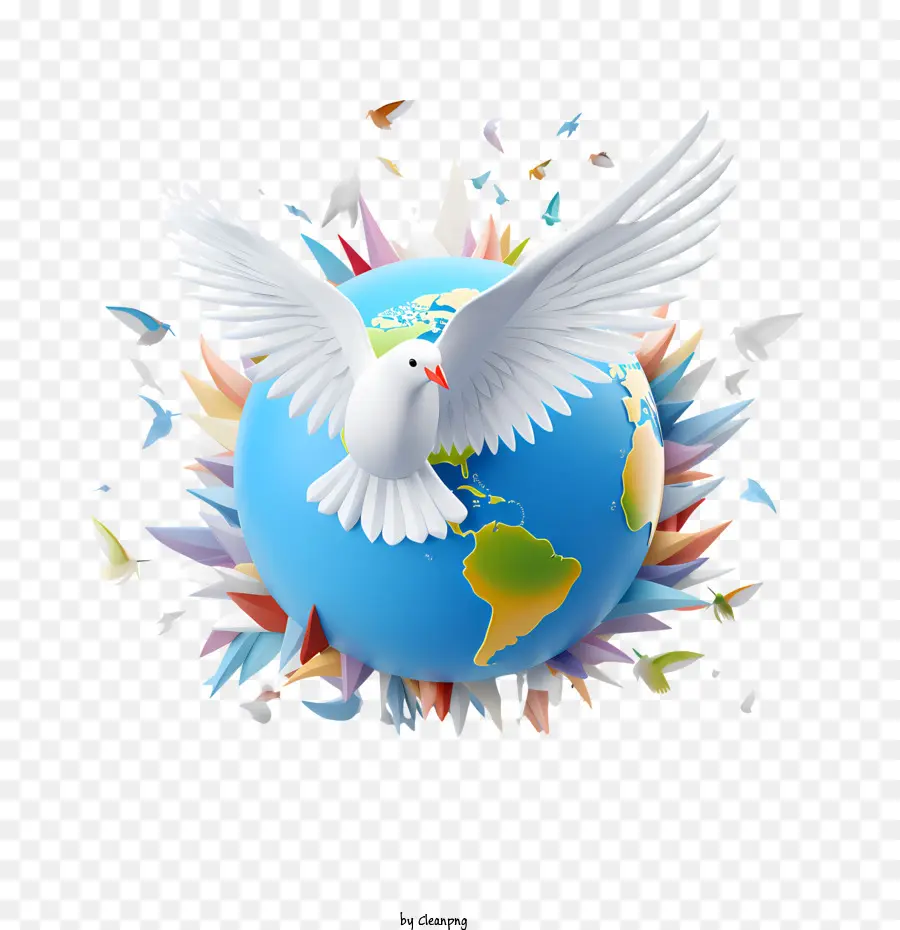 Hari Perdamaian Dunia，Hari Perdamaian PNG