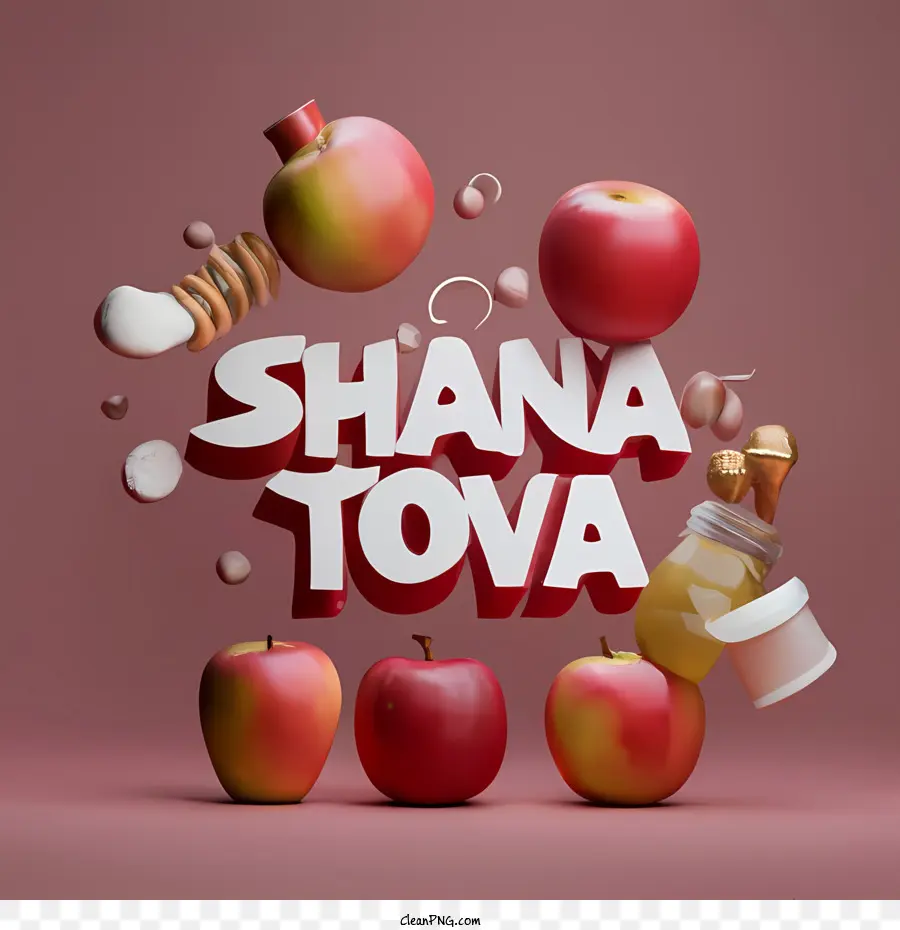 Shanah Tova，Shana Tova PNG