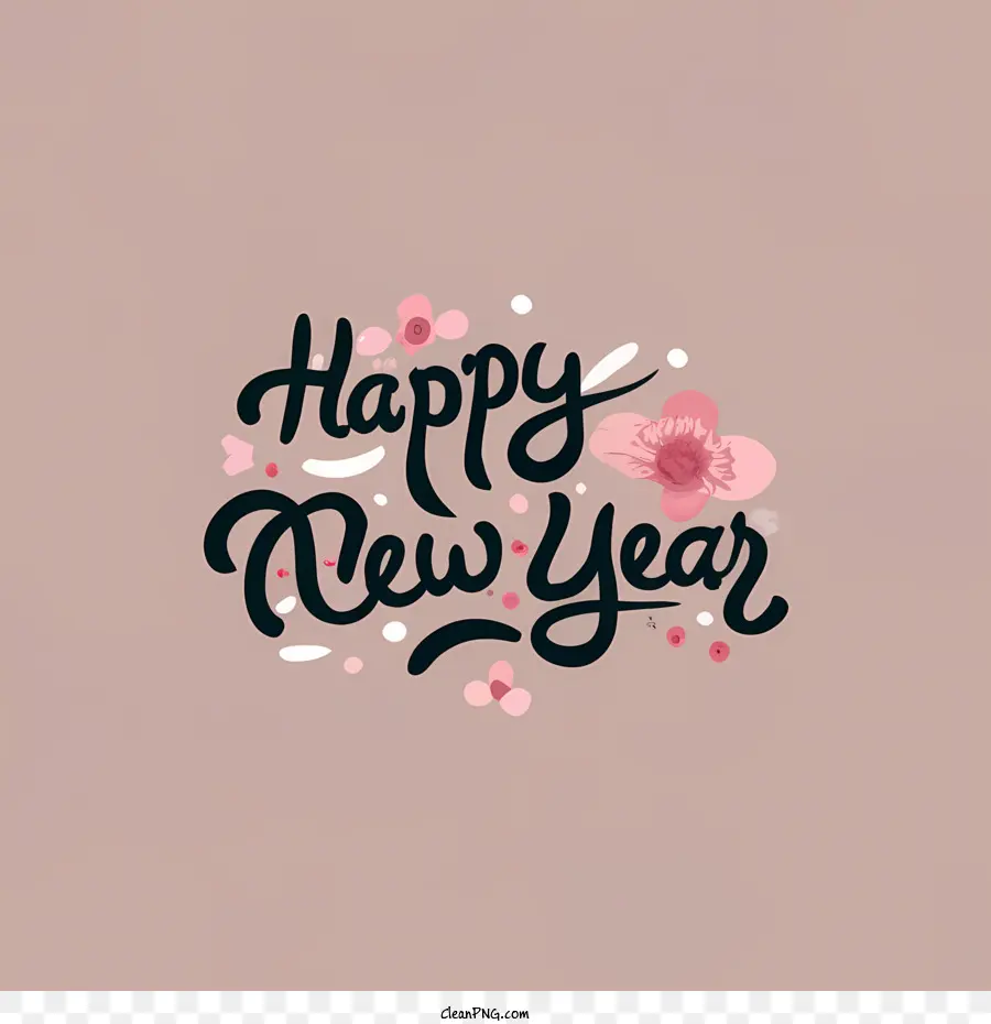 Selamat Tahun Baru，Salam Tahun Baru PNG