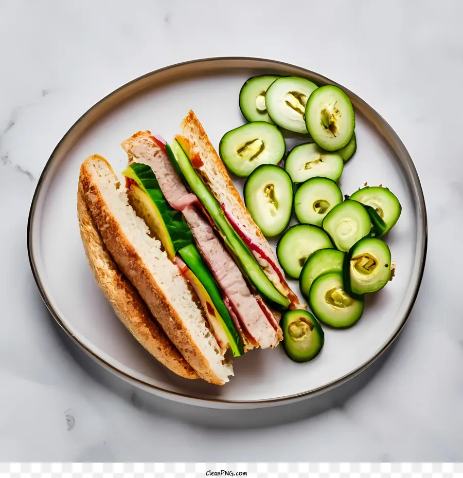 Hari Sandwich，Sandwich PNG