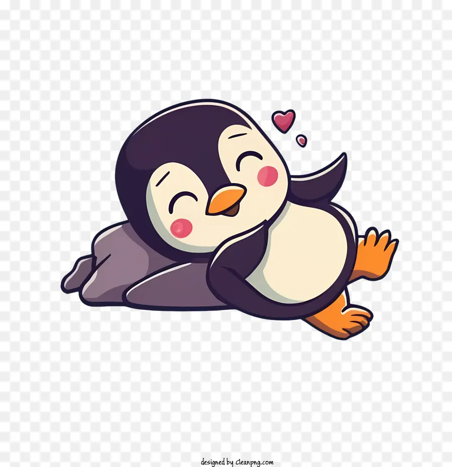 Lucu Penguin，Lucu PNG
