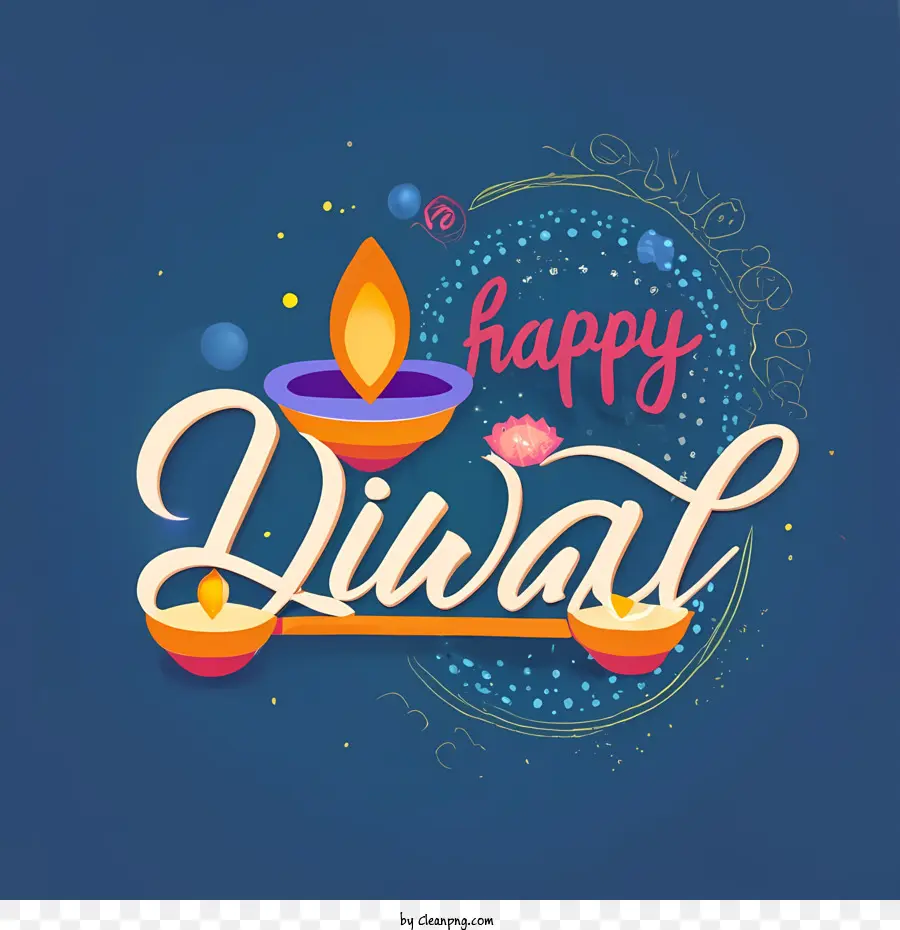 Diwali，Selamat Diwali PNG