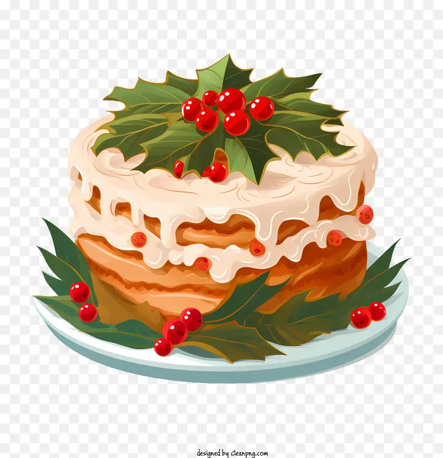 Kue Natal，Pancake PNG