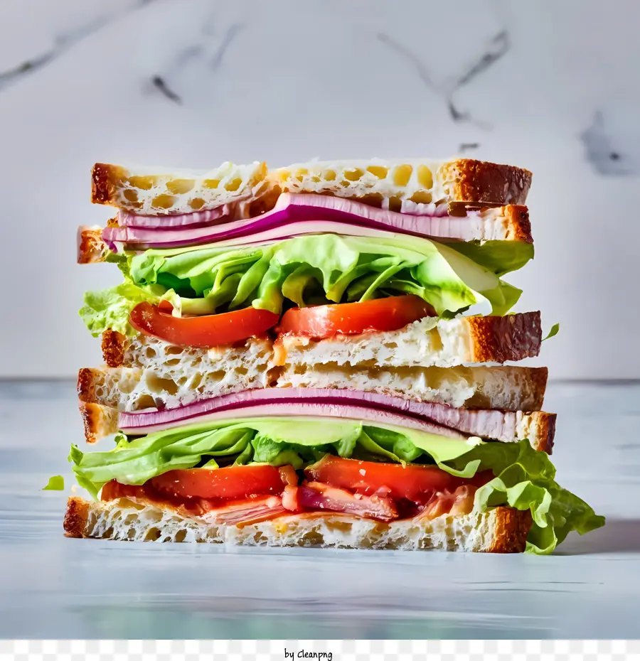 Hari Sandwich，Sandwich PNG