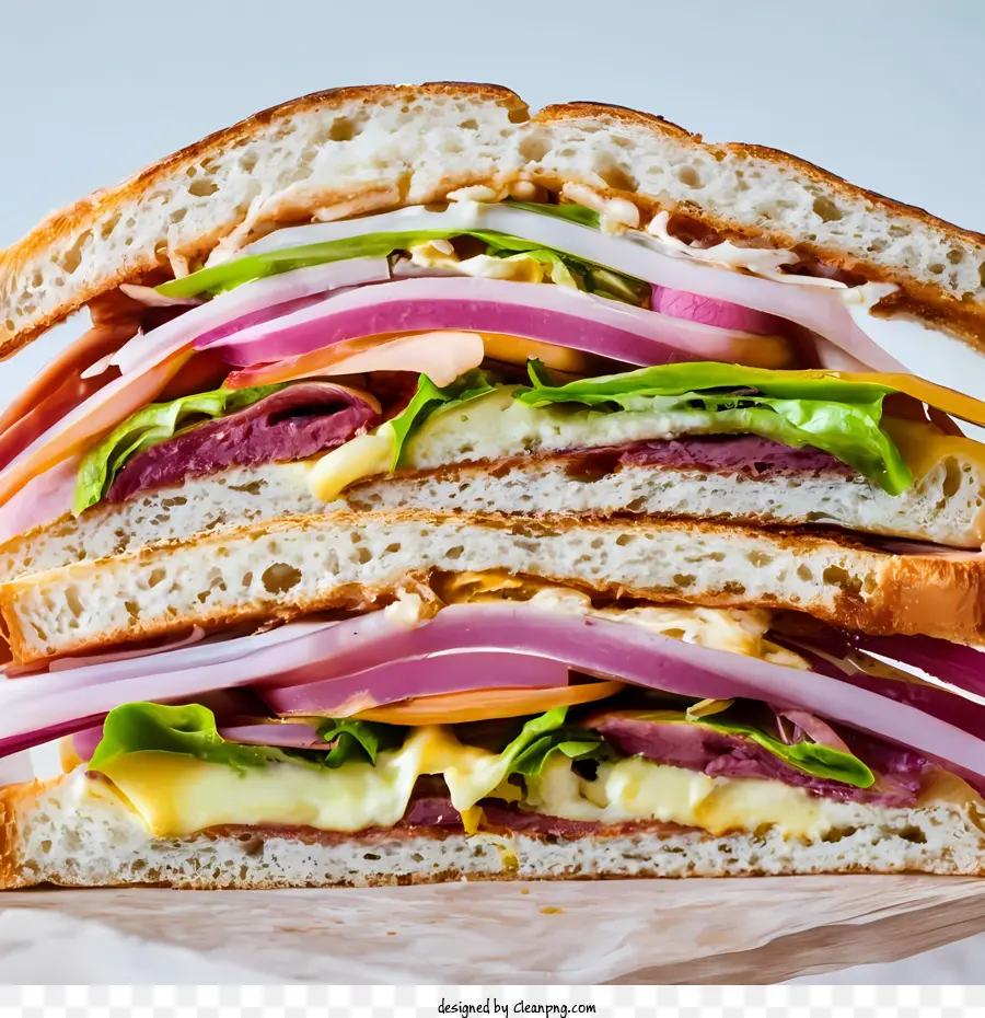 Hari Sandwich，Sandwich PNG