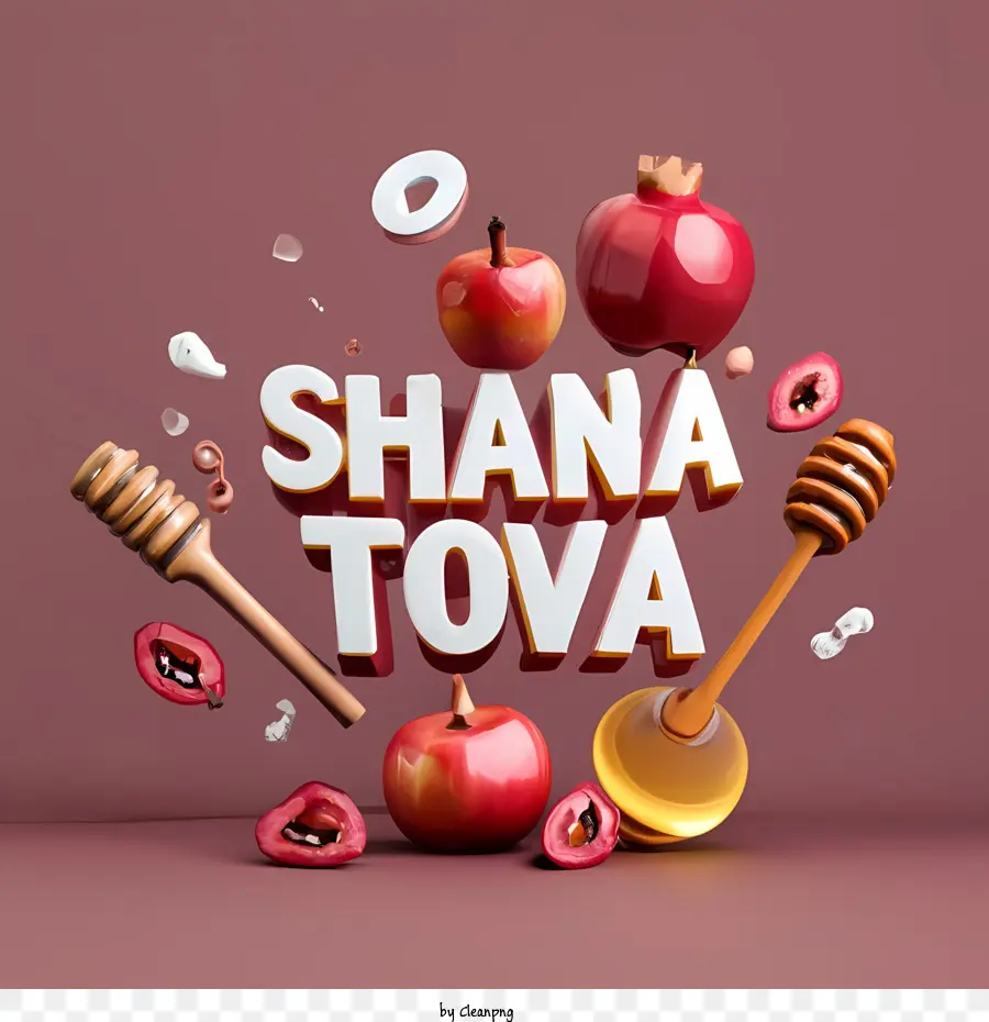 Shanah Tova，Shana Tova PNG