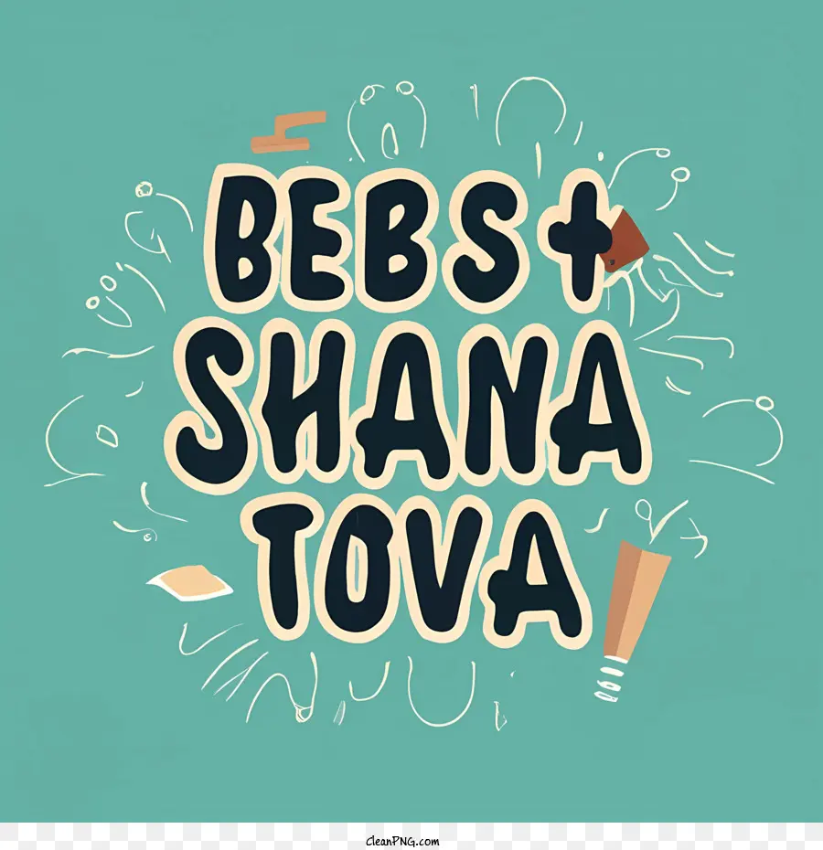 Shanah Tova，Anjing PNG