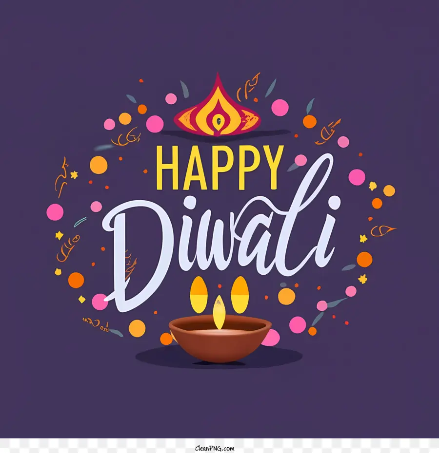 Diwali，Selamat Diwali PNG