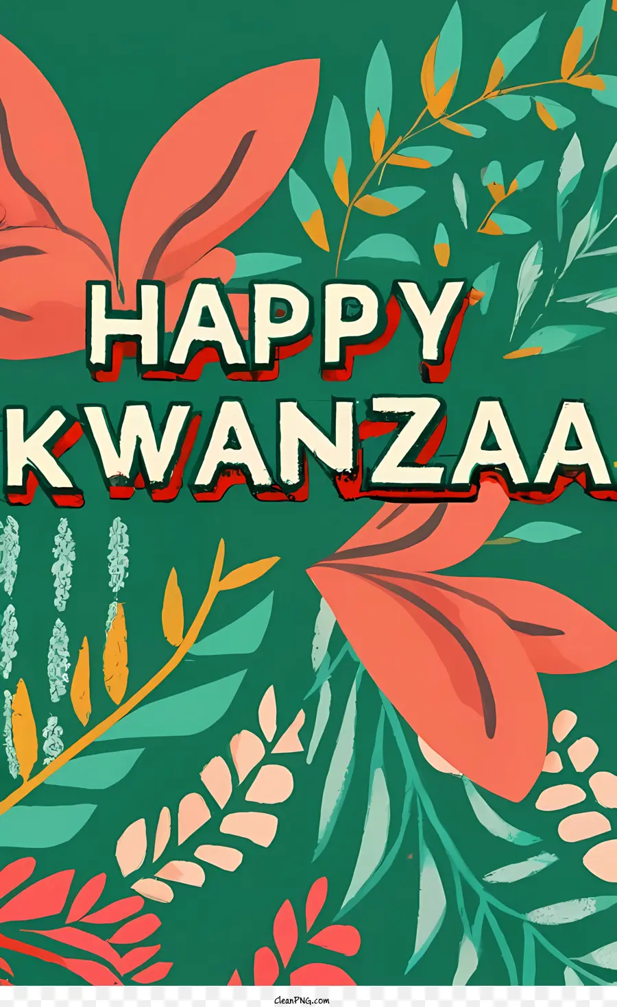 Selamat Kwanzaa，Perayaan PNG