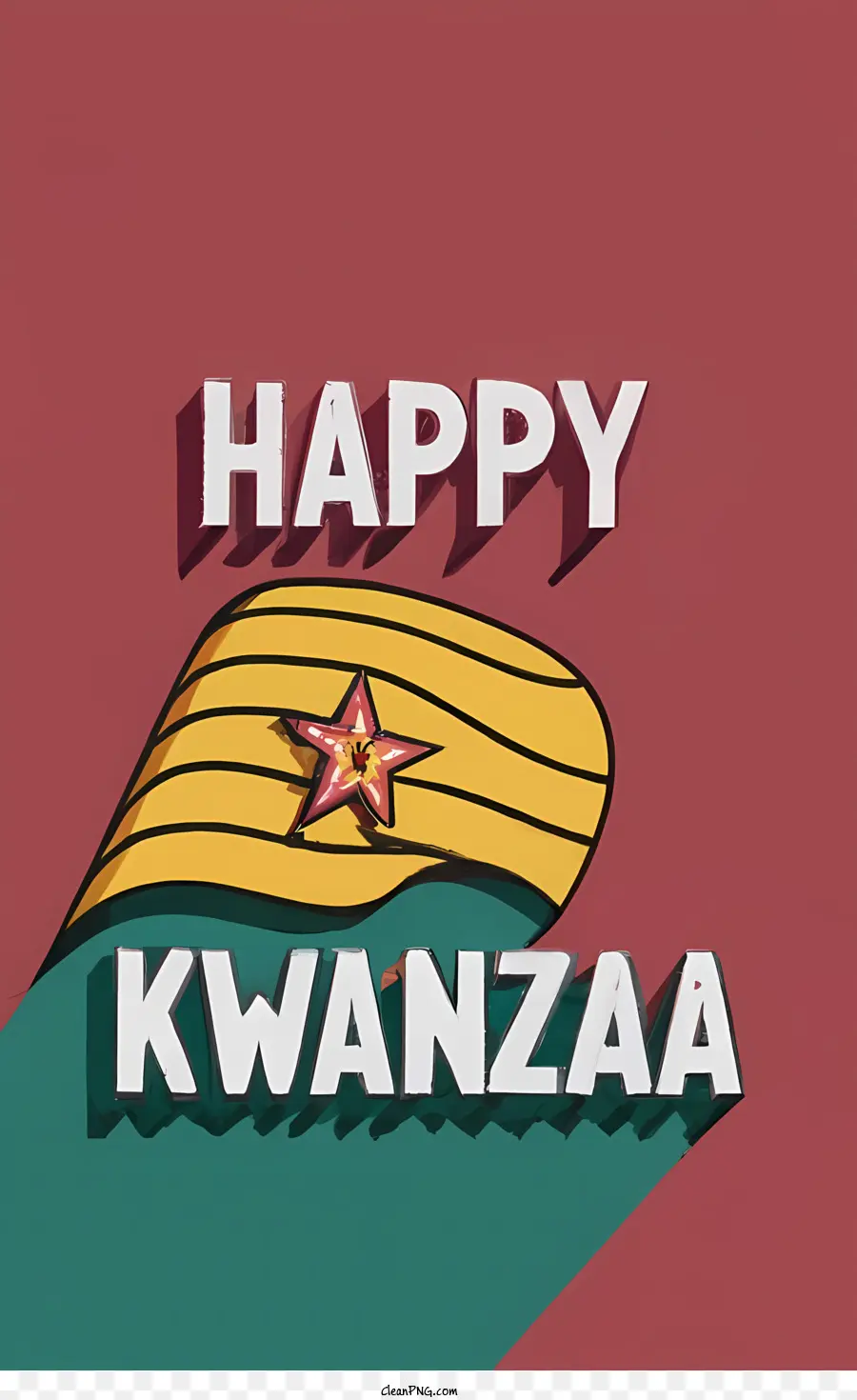 Selamat Kwanzaa，Perayaan PNG