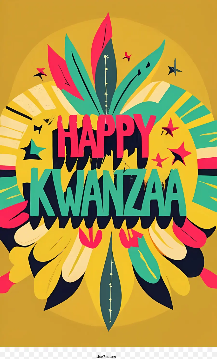 Selamat Kwanzaa，Perayaan PNG