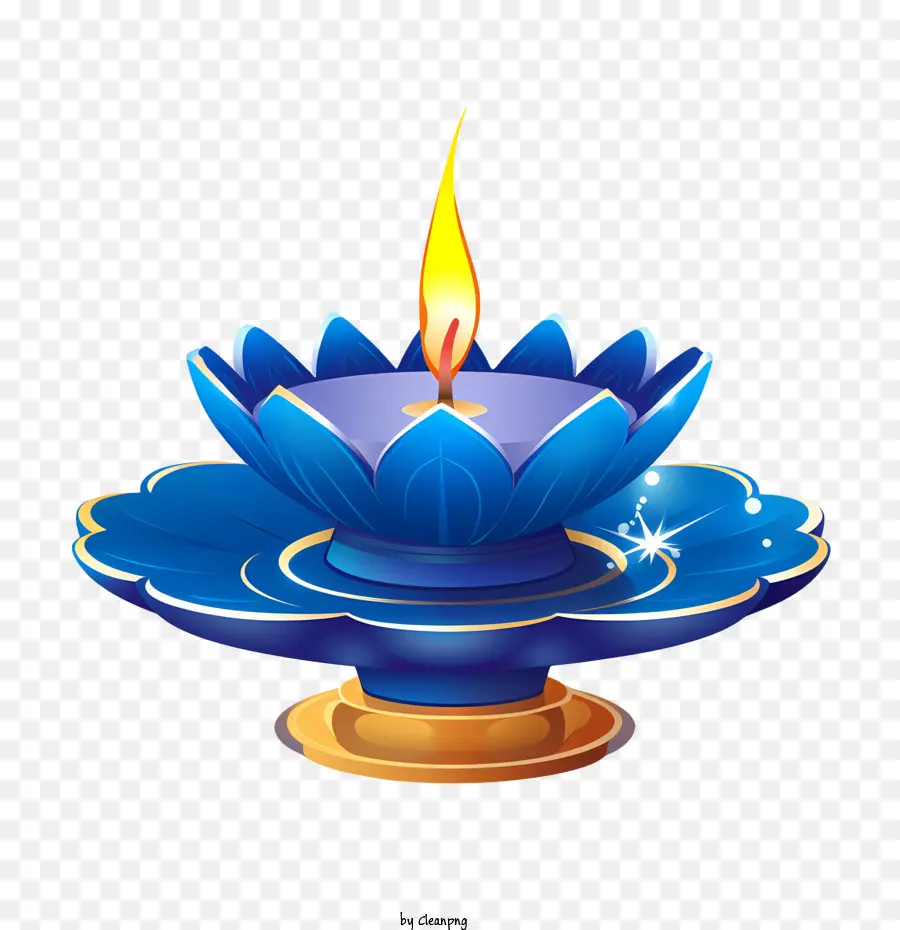 Diwali，Cahaya PNG