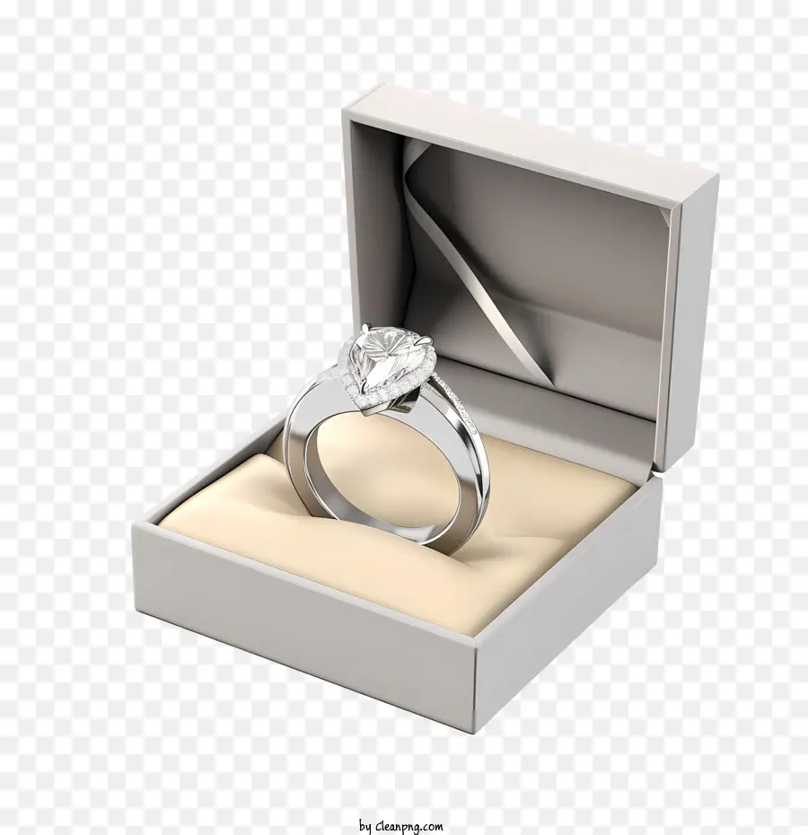 Cincin Berlian，Cincin PNG