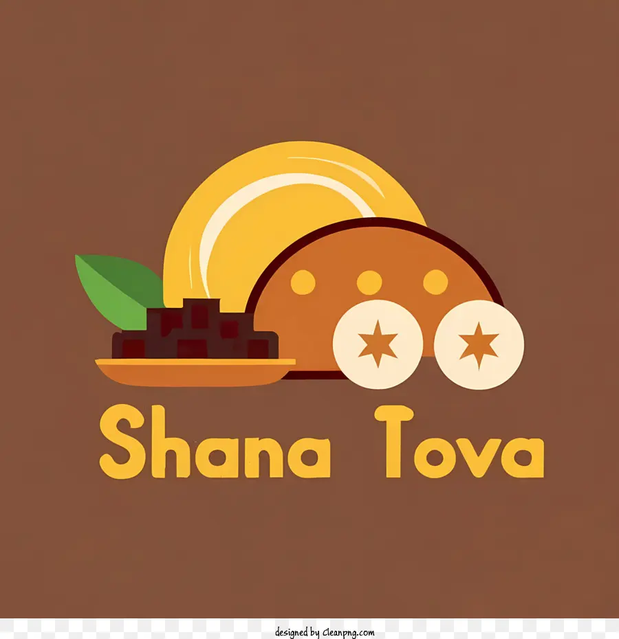 Shanah Tova，Shana Tova PNG