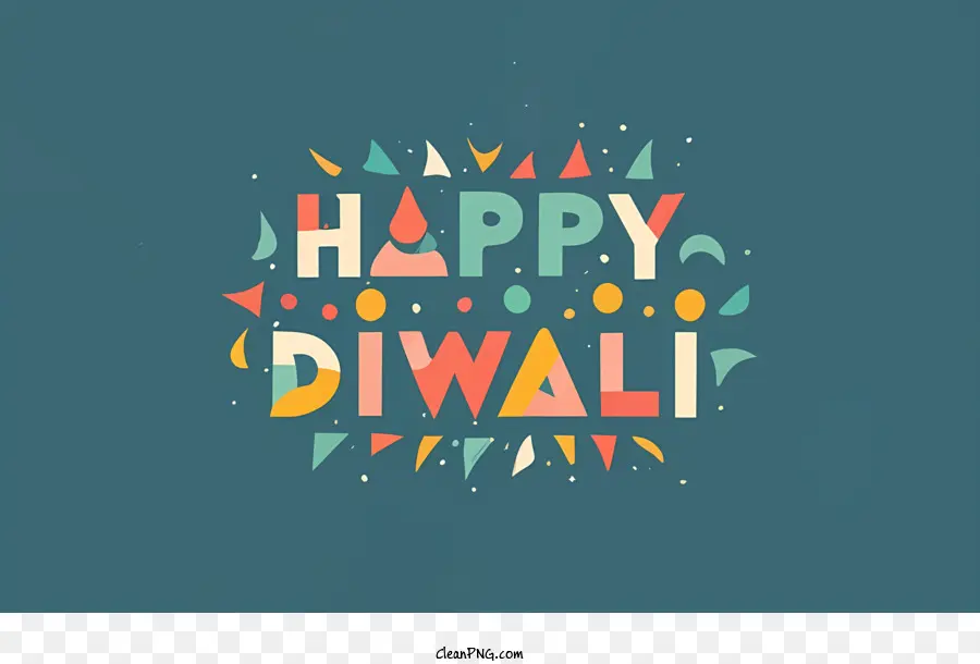 Diwali，Happy Diwali PNG