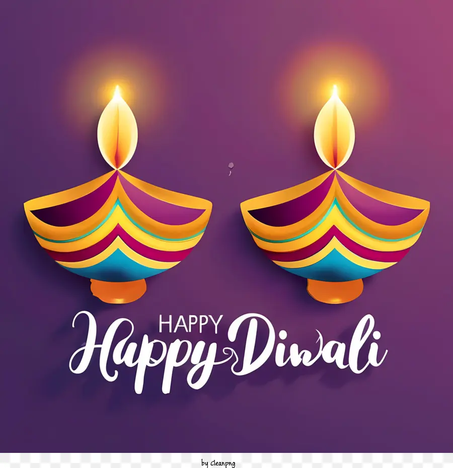 Happy Diwali，Happy Diwalii PNG
