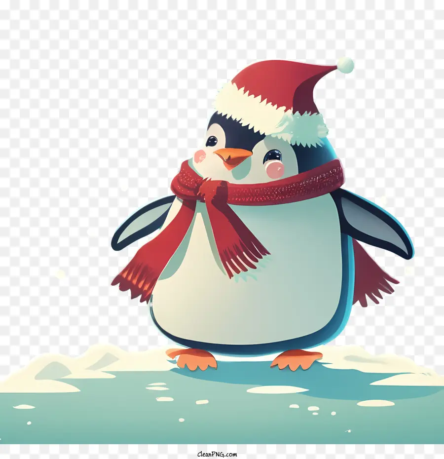 Lucu Penguin，Penguin PNG