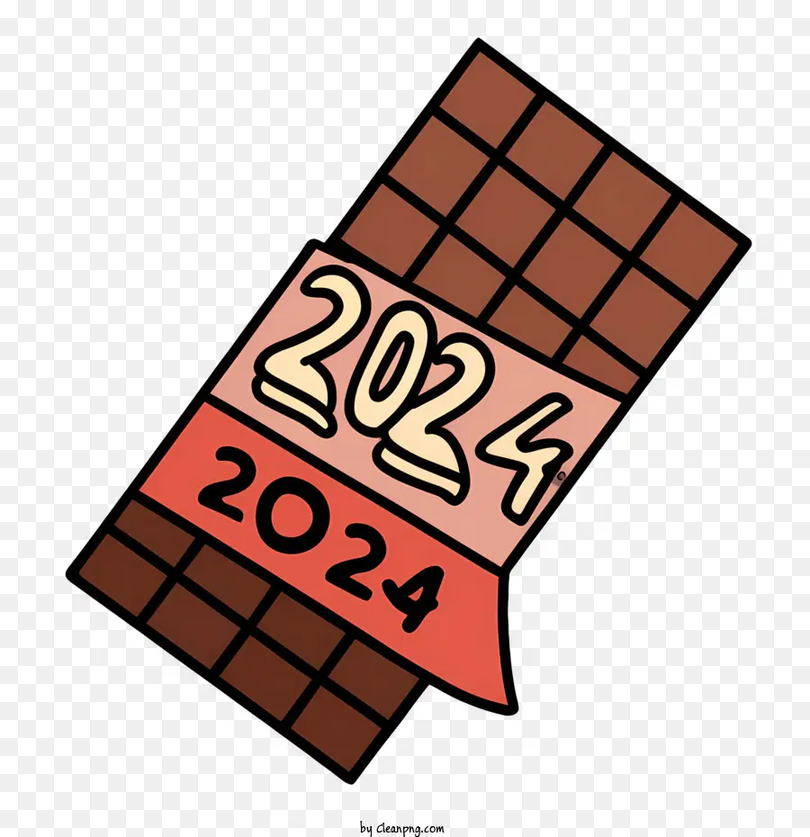 Coklat Batangan，2024 PNG