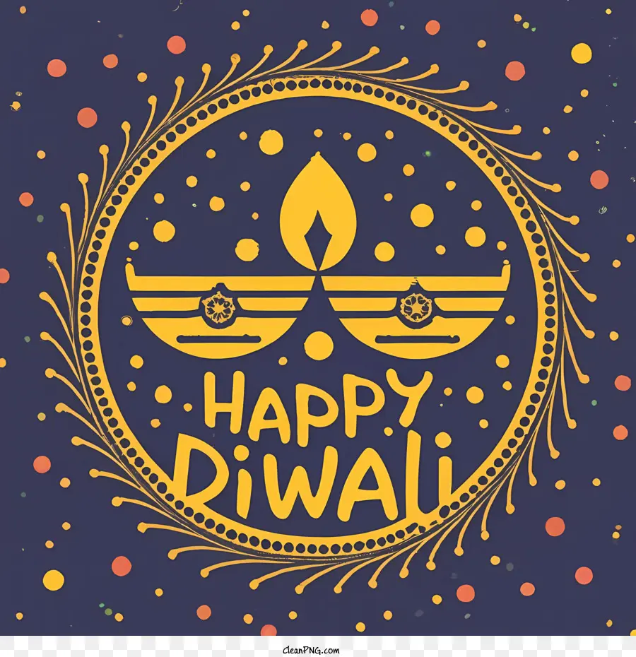 Diwali，Selamat Diwali PNG