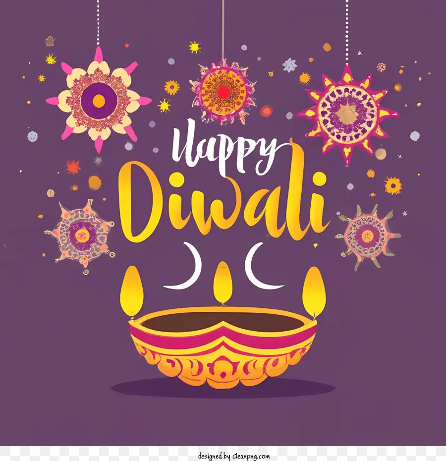 Diwali，Selamat Diwali PNG