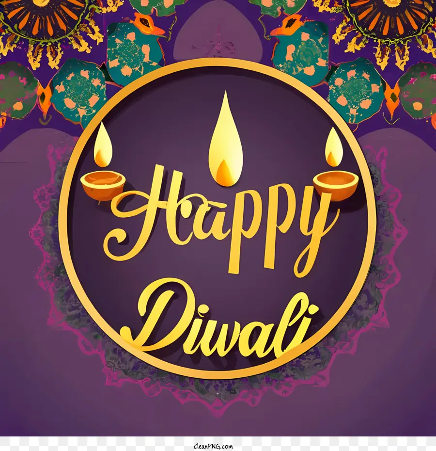Diwali，Happy Diwalii PNG