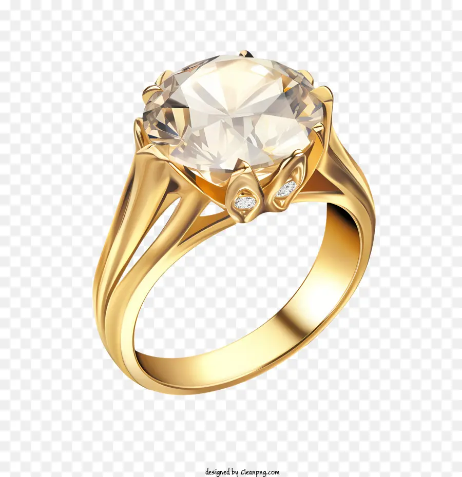 Cincin Berlian，Cincin PNG