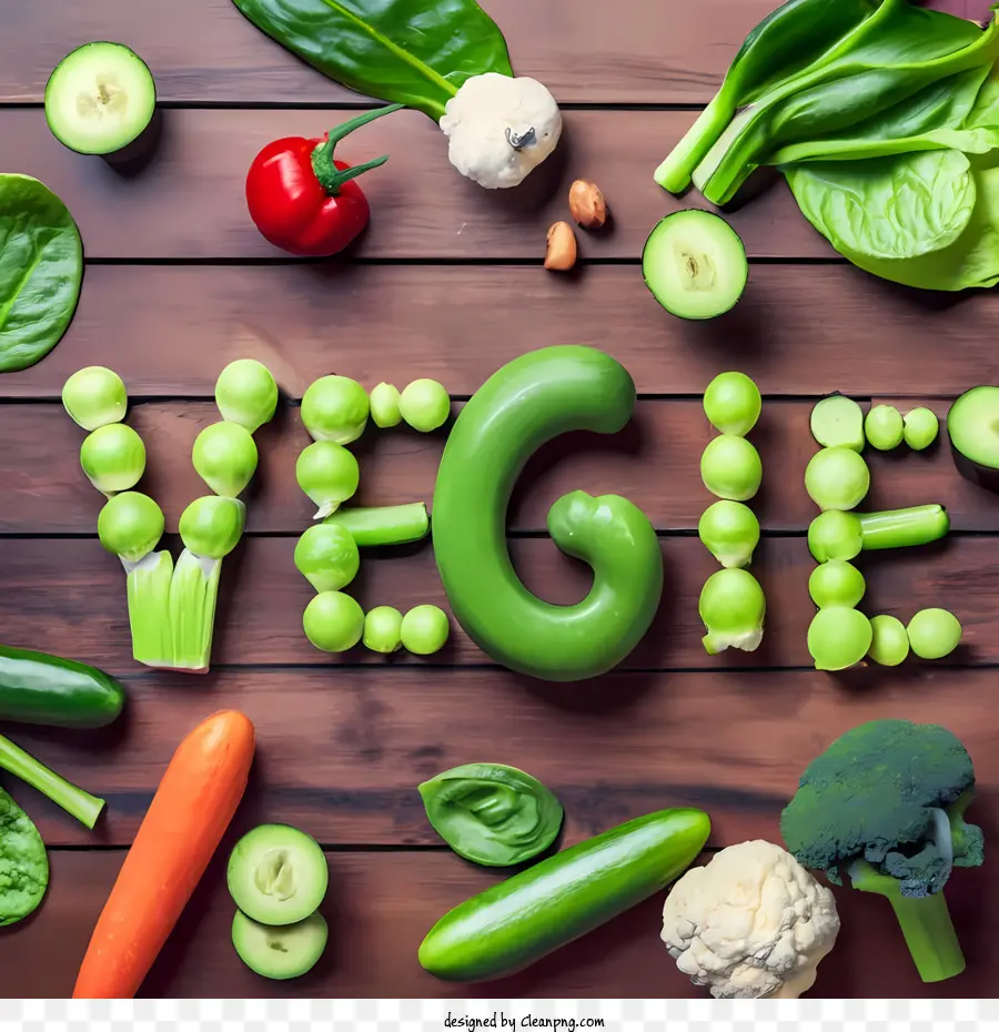Sayuran，Makanan Sehat PNG