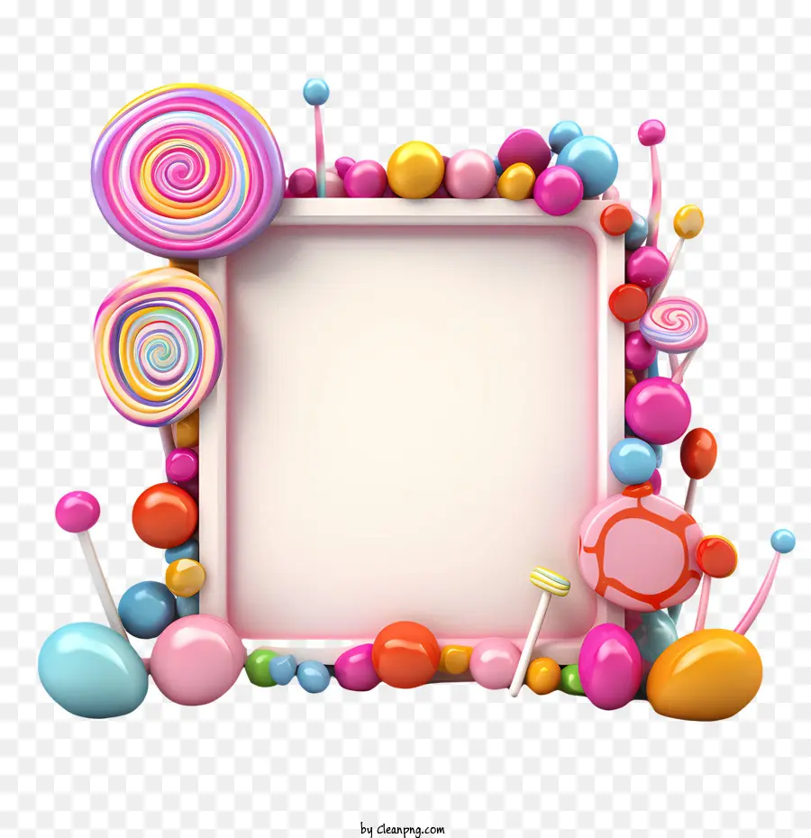 Hari Candy，Permen PNG