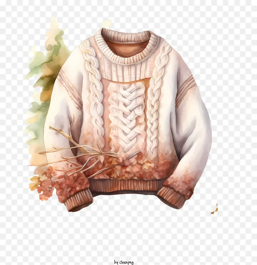 Sweter Natal，Sweter PNG