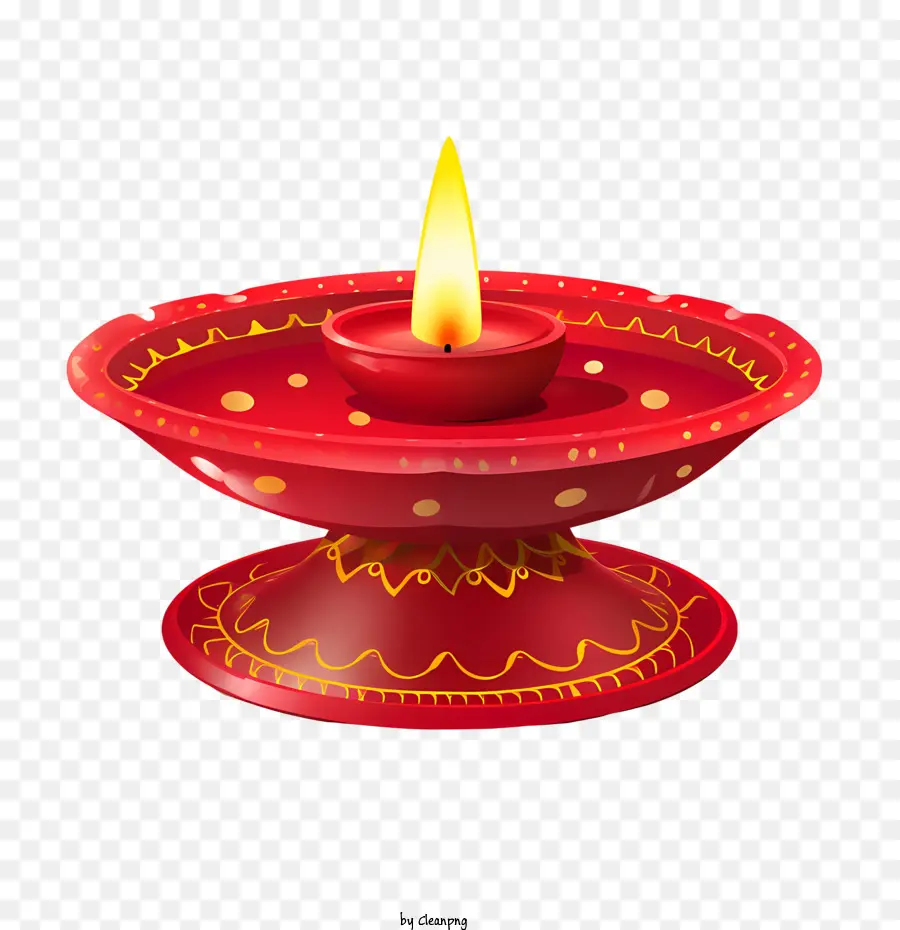 Diwali，Diwali Lampu PNG
