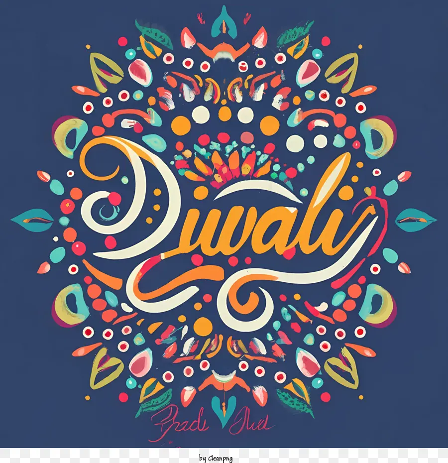 Diwali，Kartu Diwali PNG