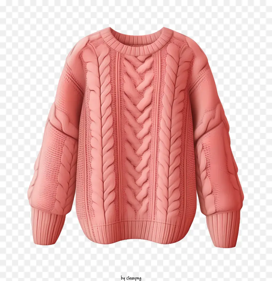 Sweater Natal，Sweter PNG