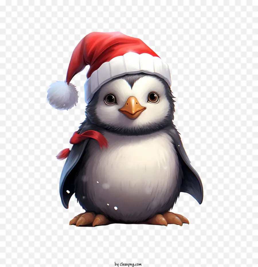Natal Penguin，Penguin PNG
