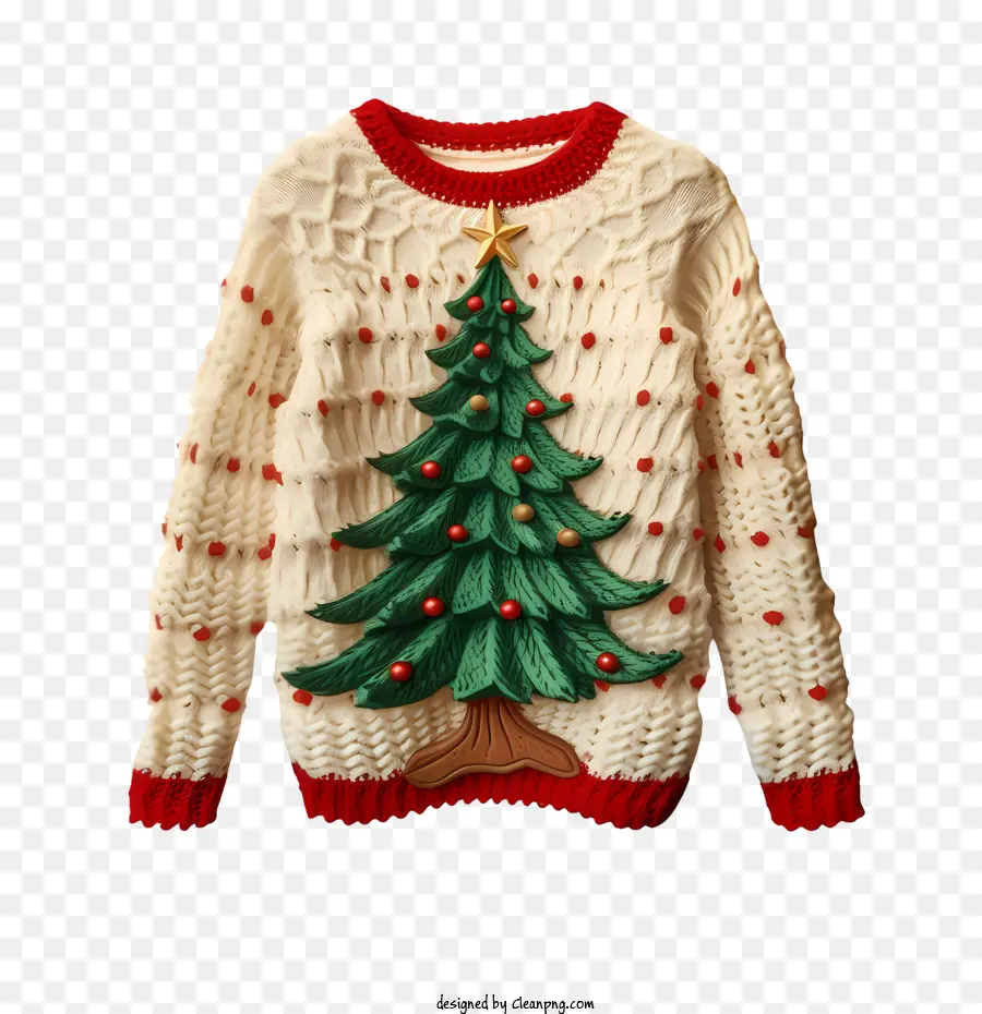 Sweater Natal，Natal PNG