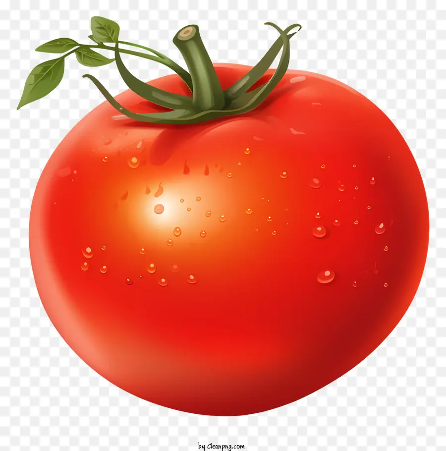 Tomat，Tomat Matang PNG