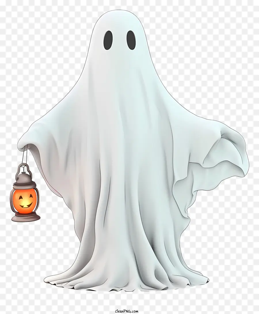 Hantu，Hallowen PNG